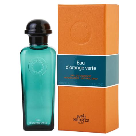 hermes eau d'orange douce kaufen|HERMÈS Eau d'orange verte Eau de Cologne online kaufen.